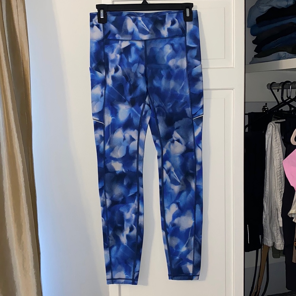 Lululemon Speed Up Leggings